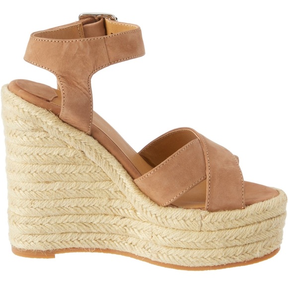 Brand New In Box - Tony Bianco Women's Wedge - Picture 4 of 13